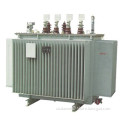 S11 Type 6-10kv Onan Series Whole Sealing Oil-Immersed Transformer